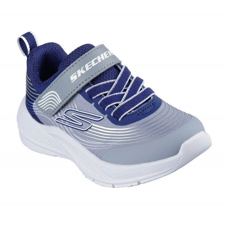 Skechers Kids' Microspec Advance Shoes