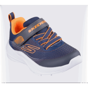 Skechers Kids' Microspec Advance Shoes