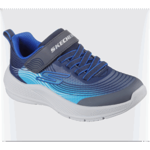 Skechers Kids' Microspec Advance Shoes