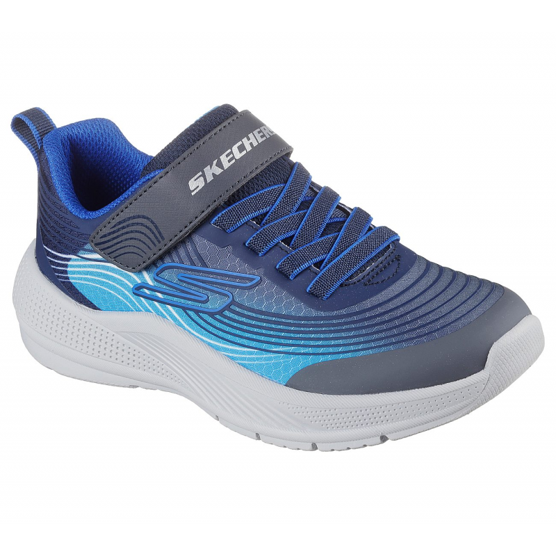 Skechers Kids' Microspec Advance Shoes