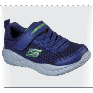 Skechers Kids' Nitro Sprint Shoes