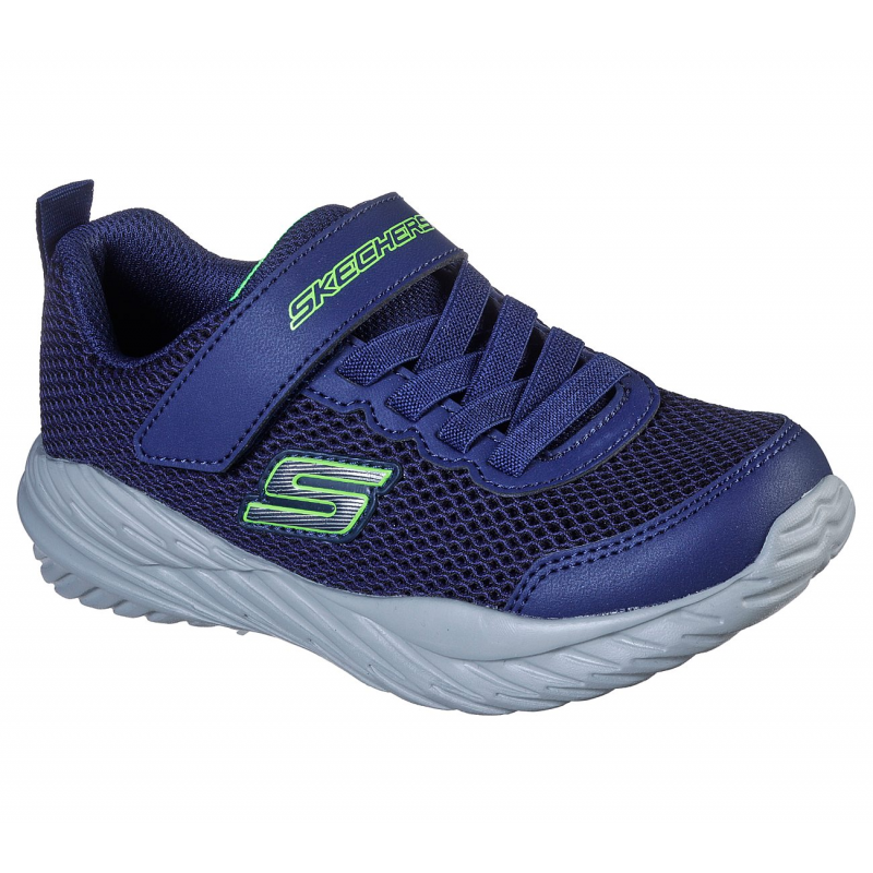 Skechers Kids' Nitro Sprint Shoes