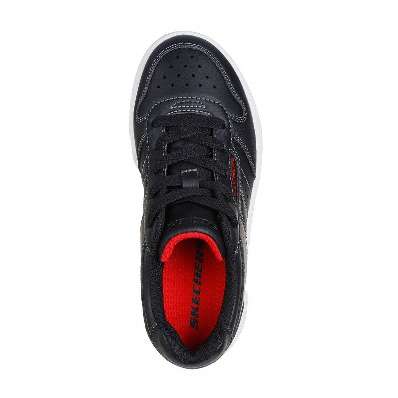 Skechers Kids' Quick Street - Vorton Shoes