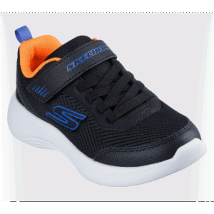Skechers Kids' Selectors Micro Shoes
