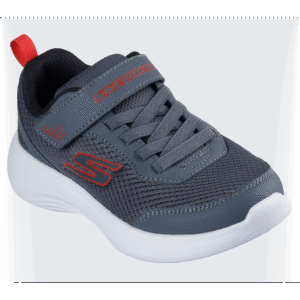Skechers Kids' Selectors Micro Shoes