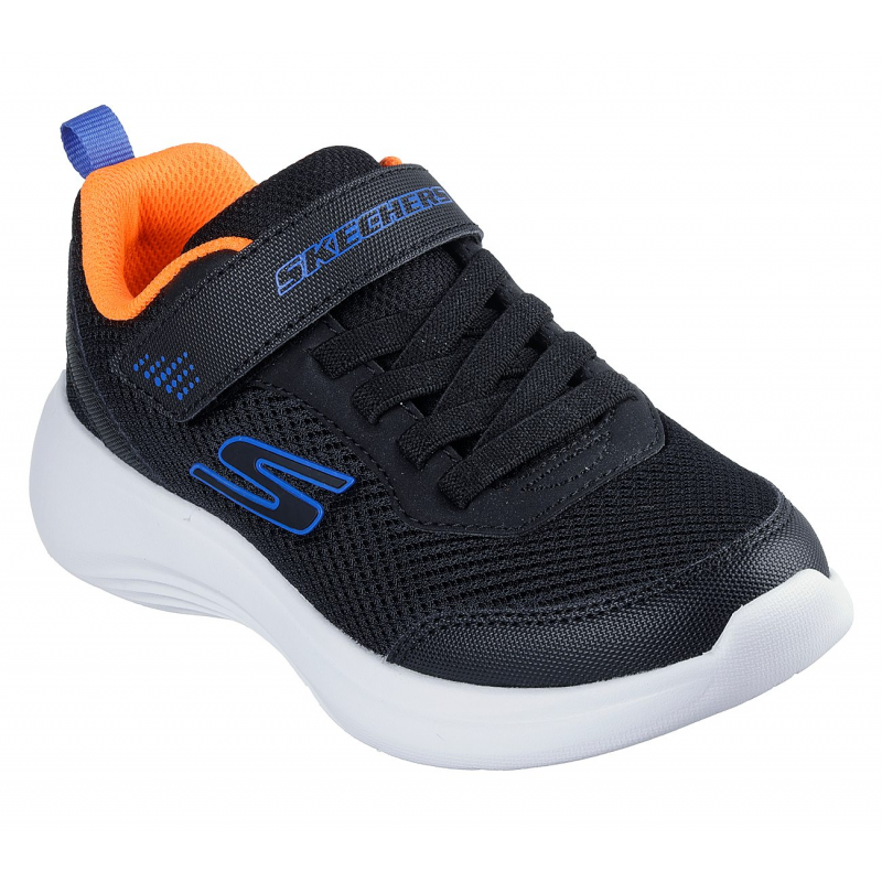Skechers Kids' Selectors Micro Shoes