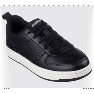 Skechers Kids' Smooth Street - Genzo Shoes