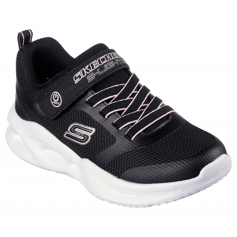 Skechers Kids' Sola Glow Shoes
