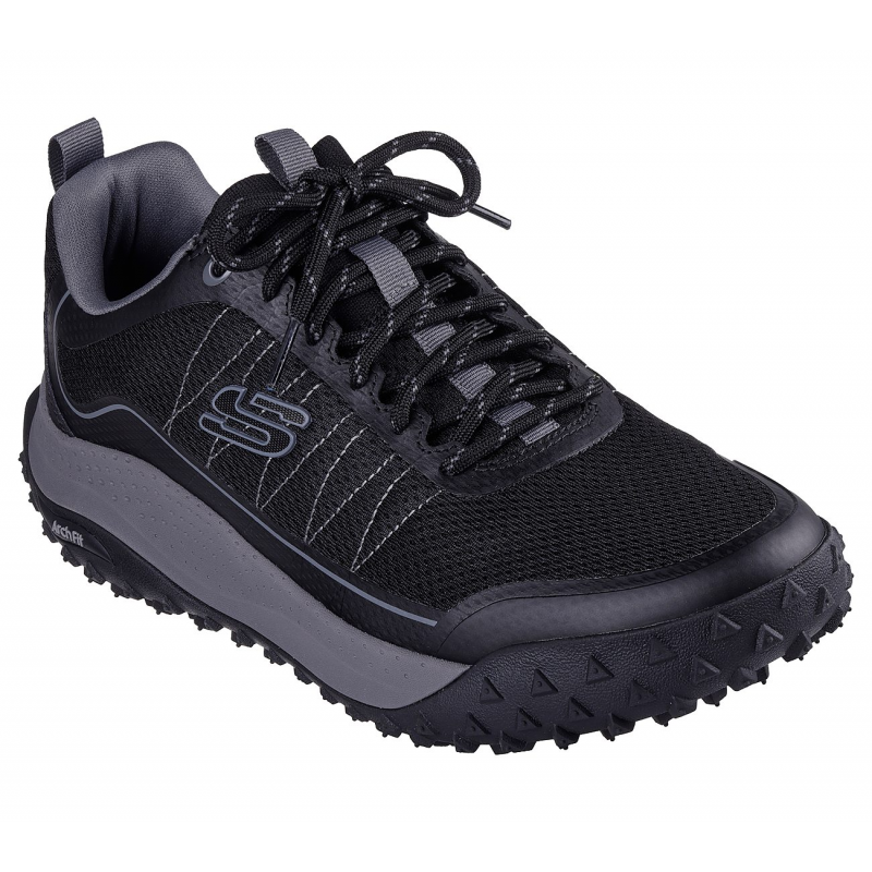Skechers Men's Arch Fit Swift Trail - Rapid Swift Shoes