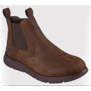 Skechers Men's Augustino - Paulo Shoes