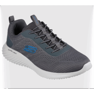 Skechers Men's Bounder - Intread Shoes
