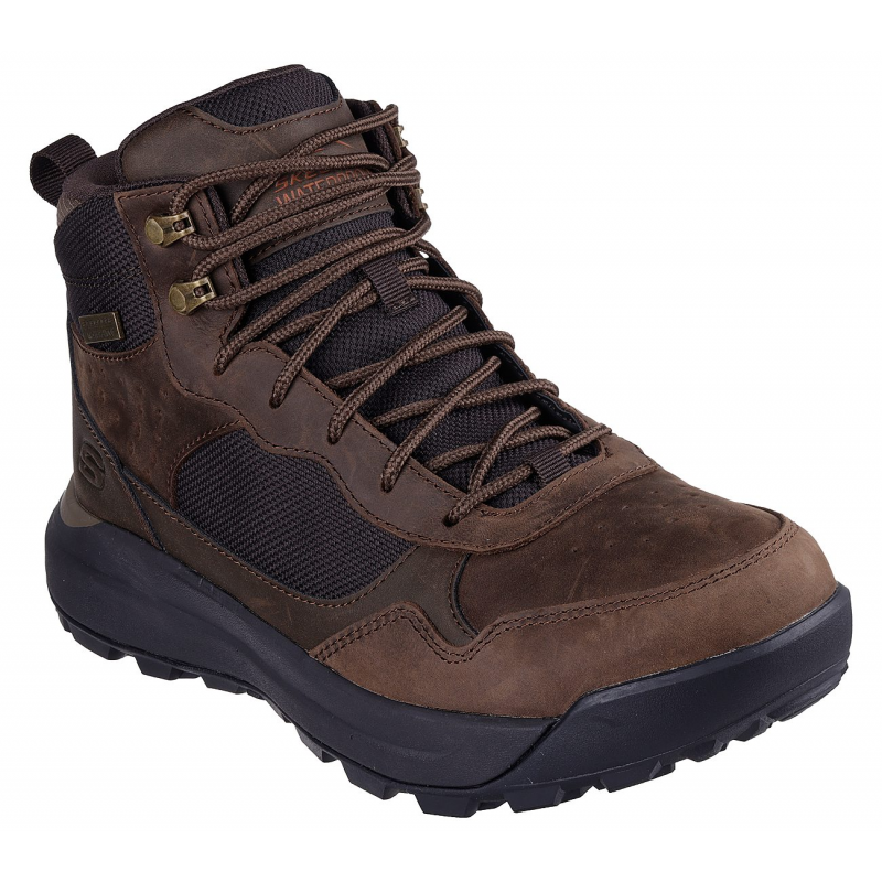 Skechers Men's Cambert - Bruna Shoes