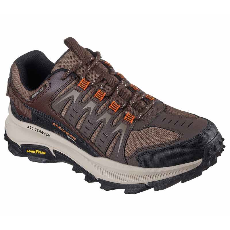 Skechers Men's Equalizer 5.0 Trail - Trinity Pines Shoes