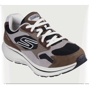 Skechers Men's Go Run Consistent 2.0-Retro Runner V1 Shoes