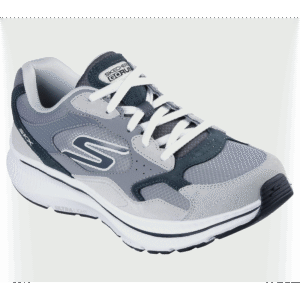 Skechers Men's Go Run Consistent 2.0-Retro Runner V1 Shoes