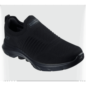 Skechers Men's GO WALK 7 - Diligent Shoes