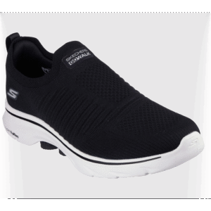 Skechers Men's GO WALK 7 - Diligent Shoes