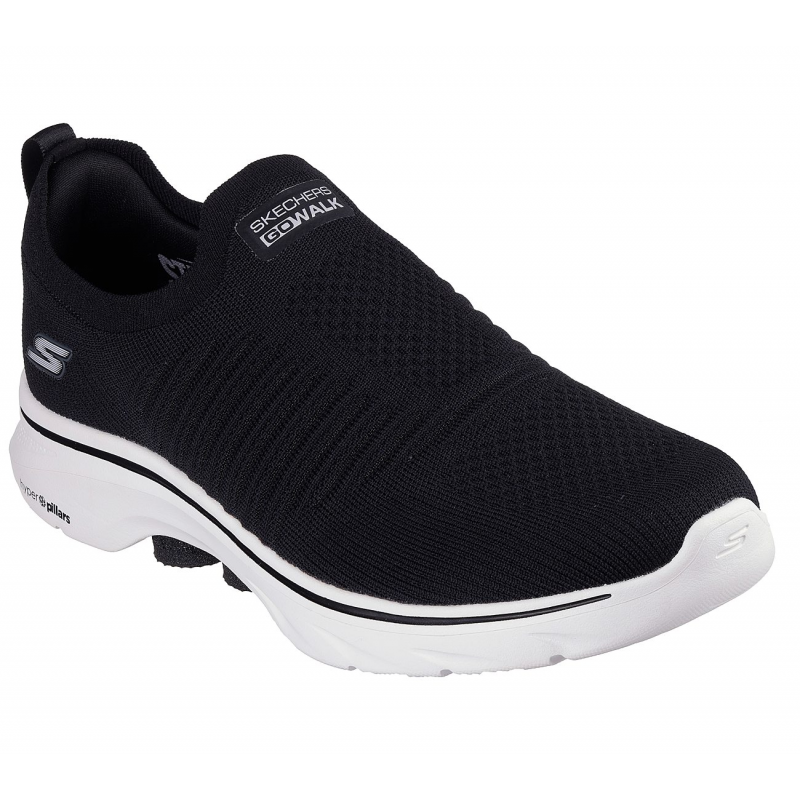 Skechers Men's GO WALK 7 - Diligent Shoes