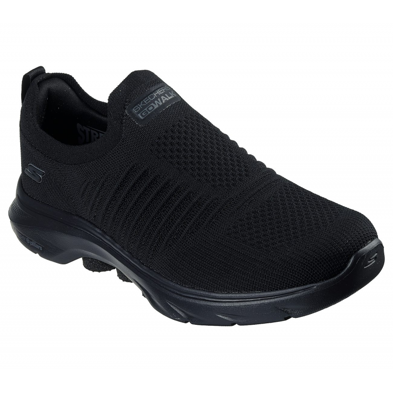 Skechers Men's GO WALK 7 - Diligent Shoes
