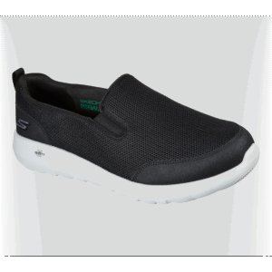 Skechers Men's GOwalk Max - Clinched Shoes