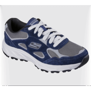 Skechers Men's Hillcrest 2.0 Shoes