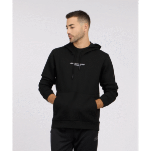 Skechers Men's Interlock Hoodie