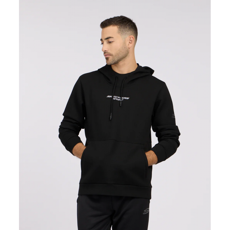 Skechers Men's Interlock Hoodie