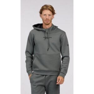 Skechers Men's Interlock Hoodie