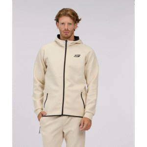 Skechers Men's Interlock Jacket