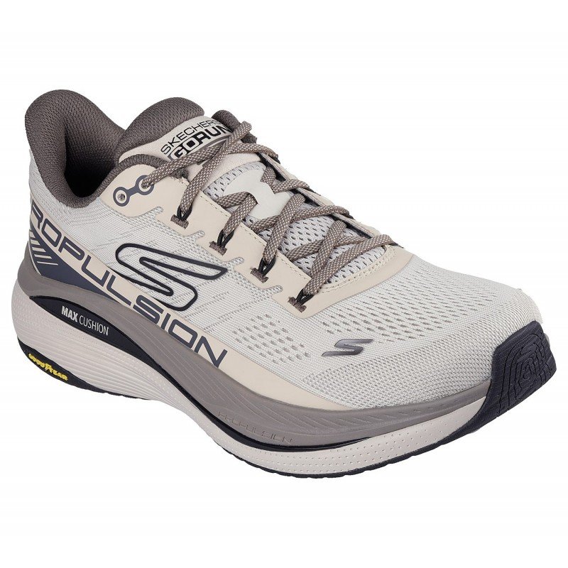 Skechers Men's Max Cushioning Propulsion Shoe