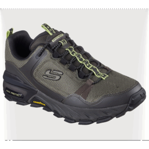 Skechers Men's Max Protect Shoe