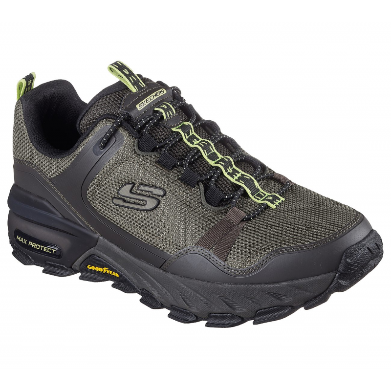 Skechers Men's Max Protect Shoe