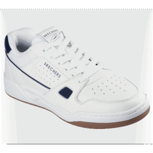 Skechers Men's Off Pitch Collection: Koopa - Harry Kane Court Shoes