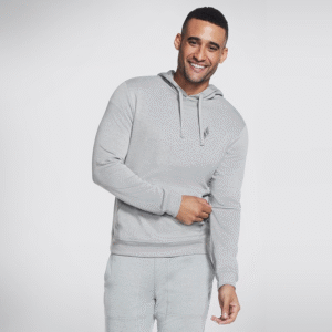 Skechers Men's Pullover Hoodie