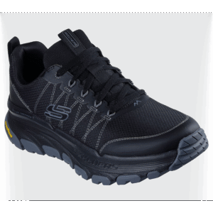 Skechers Men's Relaxed Fit D'Lux Trekker Shoes