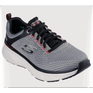 Skechers Men's Relaxed Fit: Edgeride - Contention Shoes