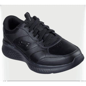 Skechers Men's Skech-Lite Pro Shoes - حذاء سكيتشرز سكيتش لايت برو للرجال لون أسود