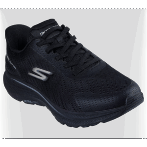 Skechers Men's Slip-ins: GO RUN Consistent 2.0 - Worldview Shoes