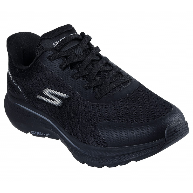 Skechers Men's Slip-ins: GO RUN Consistent 2.0 - Worldview Shoes