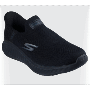 Skechers Men's Slip-ins: GOwalk Now - Sauntered Shoes