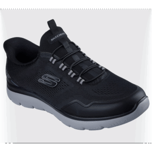 Skechers Men's Slip-ins: Summits - Top Rate Shoes