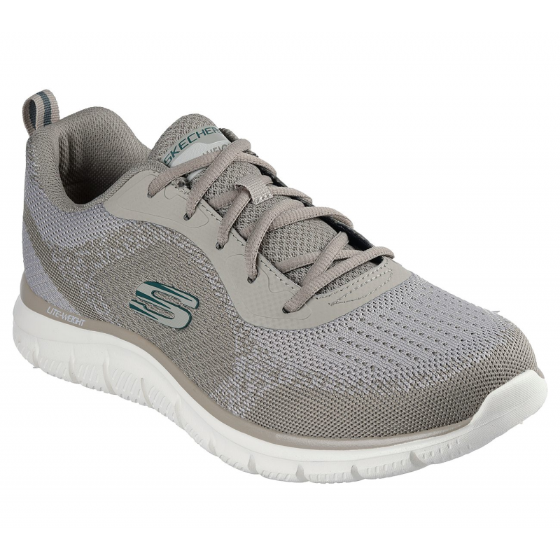 Skechers Men's Track - Glendor Shoes