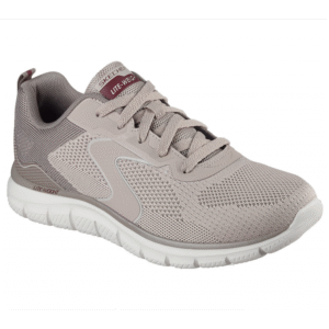 Skechers Men's Track - Lerko Shoes