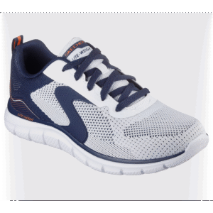 Skechers Men's Track - Lerko Shoes