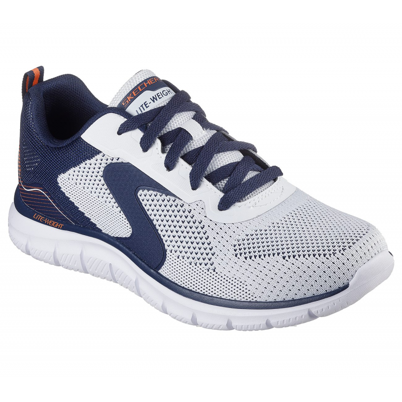 Skechers Men's Track - Lerko Shoes