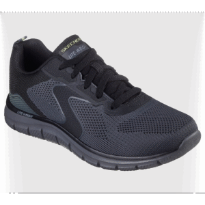 Skechers Men's Track - Lerko Shoes
