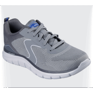 Skechers Men's Track - Lerko Shoes