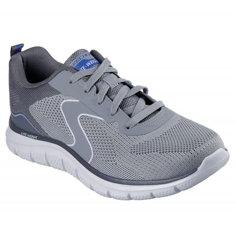 Skechers Men's Track - Lerko Shoes