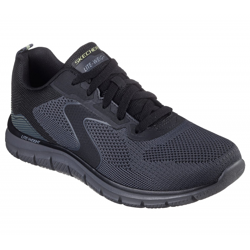 Skechers Men's Track - Lerko Shoes