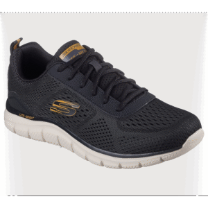 Skechers Men's Track - Leshur Shoes